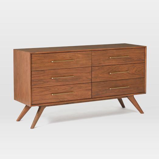 Double Dresser