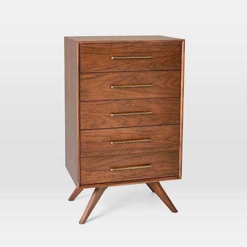 Tall Dresser